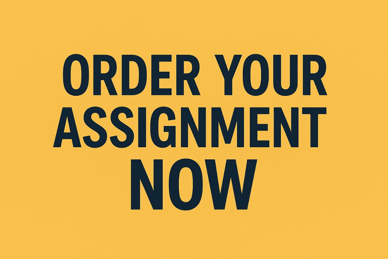 CMI Assignments Hero